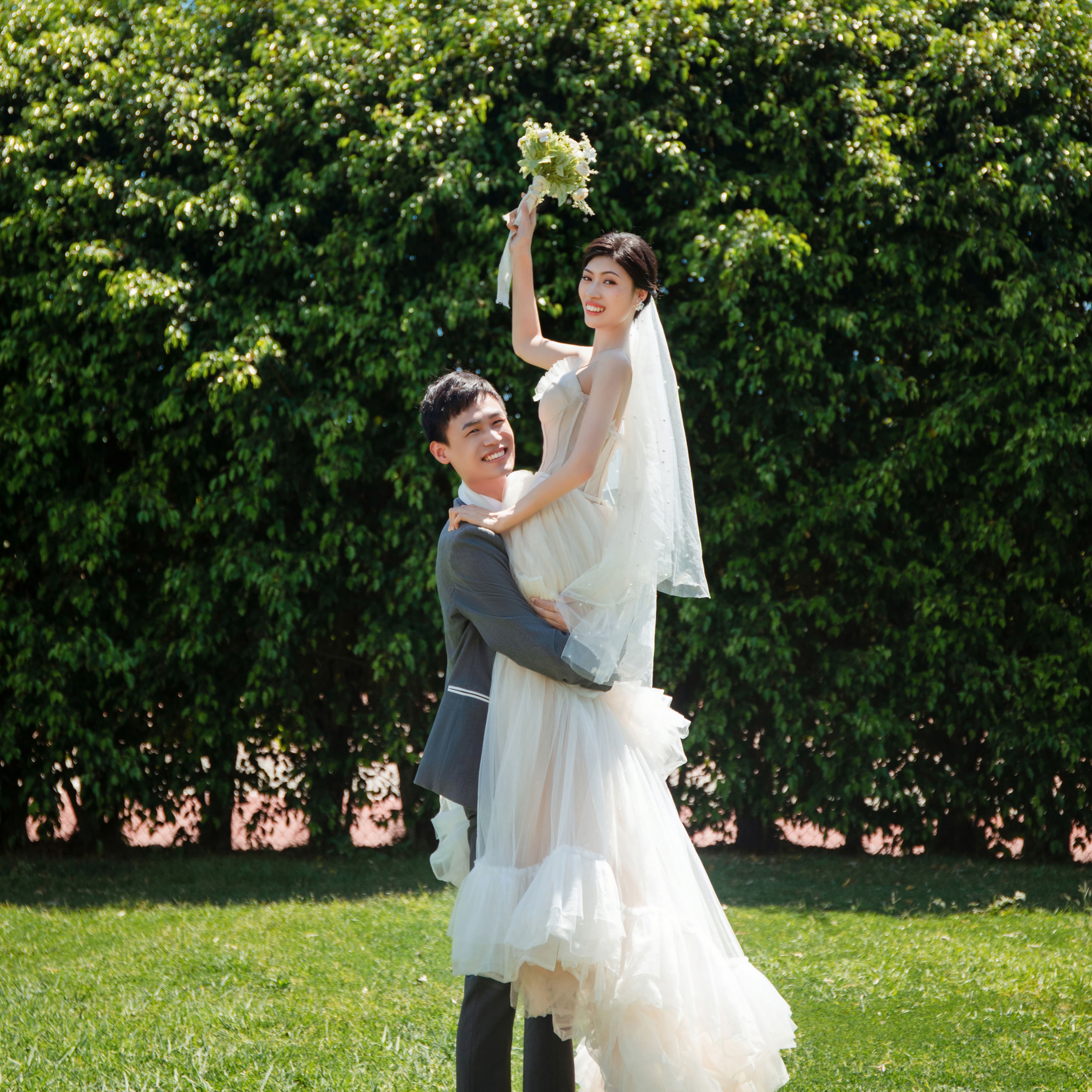 至美三件套艺术组合